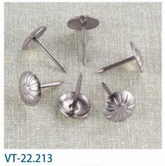 A0103006 Hot Sale Furniture Nails Chair Decorative Tacks Pins Upholstery Nail Sofa Nail,A0103006 Hot Sale Furniture Nails Chair Decorative Tacks Pins Upholstery Nail Sofa Nail,veitop hardware