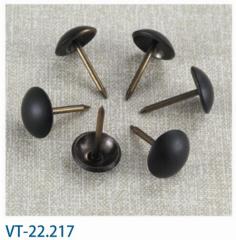 A0103006 Hot Sale Furniture Nails Chair Decorative Tacks Pins Upholstery Nail Sofa Nail,A0103006 Hot Sale Furniture Nails Chair Decorative Tacks Pins Upholstery Nail Sofa Nail,veitop hardware