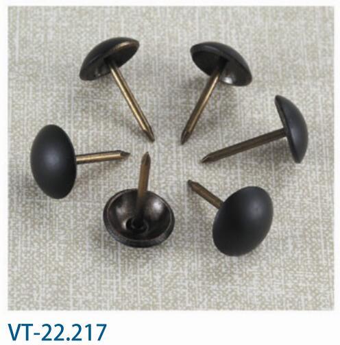 A0103006 Hot Sale Furniture Nails Chair Decorative Tacks Pins Upholstery Nail Sofa Nail,A0103006 Hot Sale Furniture Nails Chair Decorative Tacks Pins Upholstery Nail Sofa Nail,veitop hardware