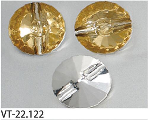 A0103003 WELLTOP Hot Sale Glass Purple Golden Flower Decorative Buckles Diamond Buttons Stud Bag Crystal Buttons for Sofa,A0103003 WELLTOP Hot Sale Glass Purple Golden Flower Decorative Buckles Diamond Buttons Stud Bag Crystal Buttons for Sofa,veitop hardware