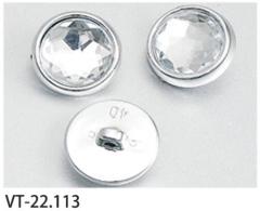 A0103003 WELLTOP Hot Sale Glass Purple Golden Flower Decorative Buckles Diamond Buttons Stud Bag Crystal Buttons for Sofa,A0103003 WELLTOP Hot Sale Glass Purple Golden Flower Decorative Buckles Diamond Buttons Stud Bag Crystal Buttons for Sofa,veitop hardware