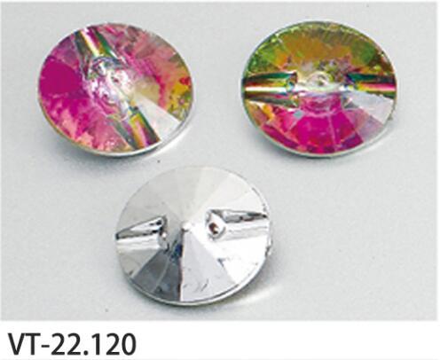 A0103003 WELLTOP Hot Sale Glass Purple Golden Flower Decorative Buckles Diamond Buttons Stud Bag Crystal Buttons for Sofa,A0103003 WELLTOP Hot Sale Glass Purple Golden Flower Decorative Buckles Diamond Buttons Stud Bag Crystal Buttons for Sofa,veitop hardware