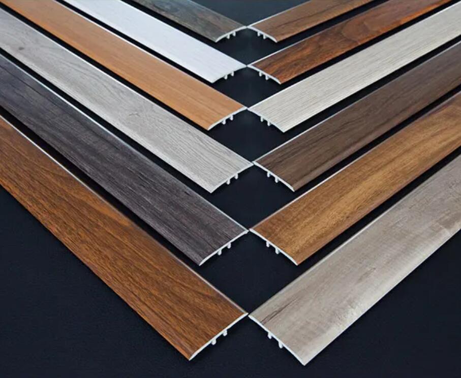 A0104002(Hard Series) Pvc Flooring Profile Surface Printed Rubber T Shaped Molding Edging Transition Strips,A0104002(Hard Series) Pvc Flooring Profile Surface Printed Rubber T Shaped Molding Edging Transition Strips,veitop hardware