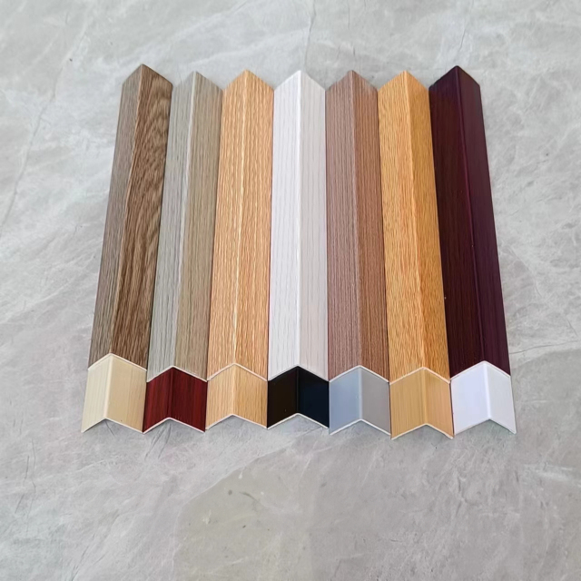 A0104005(Soft Series) PVC self-adhesive wood floor trimming bar threshold bar L-shaped right Angle closing wardrobe sealing bar,A0104005(Soft Series) PVC self-adhesive wood floor trimming bar threshold bar L-shaped right Angle closing wardrobe sealing bar,veitop hardware