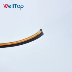 A0104008(Special Series) Special-shaped Metallic Chrome Silver P Shaped Plastic Piping Cord PVC Edge Banding Trim For Sofa Decoration,A0104008(Special Series) Special-shaped Metallic Chrome Silver P Shaped Plastic Piping Cord PVC Edge Banding Trim For Sofa Decoration,veitop hardware