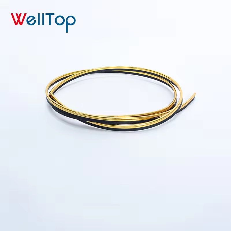 A0104008(Special Series) Special-shaped Metallic Chrome Silver P Shaped Plastic Piping Cord PVC Edge Banding Trim For Sofa Decoration,A0104008(Special Series) Special-shaped Metallic Chrome Silver P Shaped Plastic Piping Cord PVC Edge Banding Trim For Sofa Decoration,veitop hardware