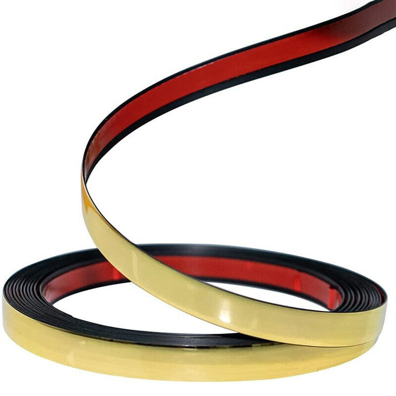 A0104007(Soft Series) Flated-shaped Self-Adhesive Tile Seam Tape Wall Ceiling Strip Furniture Trim Line Sticker,A0104007(Soft Series) Flated-shaped Self-Adhesive Tile Seam Tape Wall Ceiling Strip Furniture Trim Line Sticker,veitop hardware
