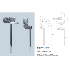 A0108013 WELLTOP 180 Degree Sofa Headrest Hinges Metal Furniture Hinge Adjustable Angle Mechanism,A0108013 WELLTOP 180 Degree Sofa Headrest Hinges Metal Furniture Hinge Adjustable Angle Mechanism,veitop hardware