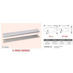 A0105023 Industry-Standard Furniture Pneumatic Gun Nail: Reliable Metal Wire Staples for Woodworking Projects,A0105023 Industry-Standard Furniture Pneumatic Gun Nail: Reliable Metal Wire Staples for Woodworking Projects,veitop hardware