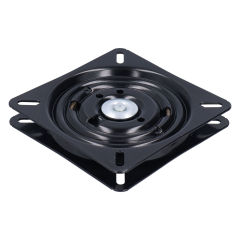 A0110002 Chair Turntable Base Automatic Rebound Stool Rotating Base Turntable,A0110002 Heavy-Duty 360-Degree Rotating Chair Turntable Base for DIY & Marine Use,veitop hardware