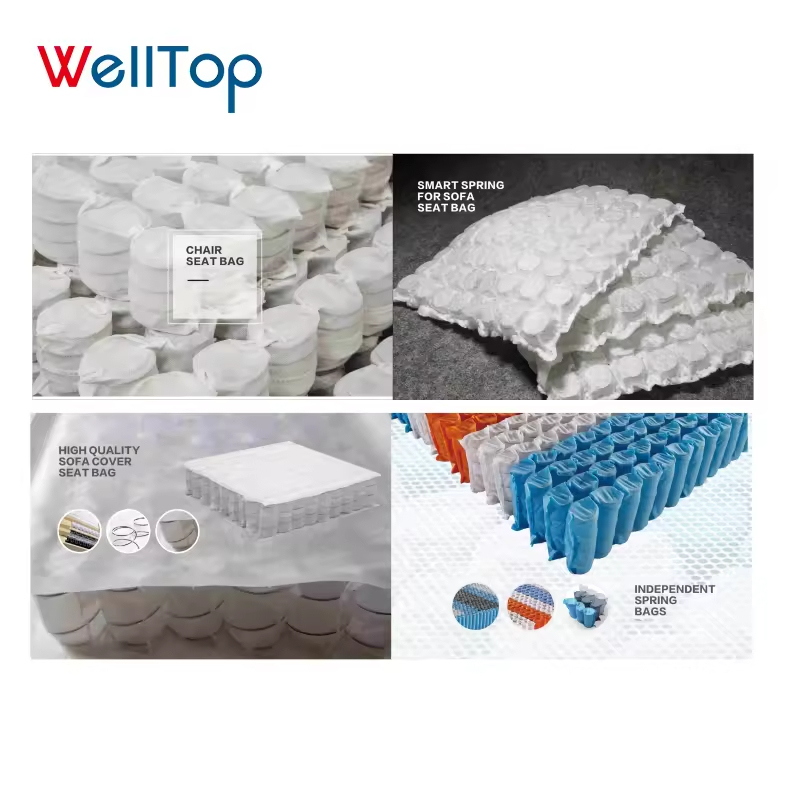 A0107001 WELLTOP Hot Selling Oem Inner Sofa Spring Pocket Unit Pocket Spring for Sofa Cushion,A0107001 WELLTOP Hot Selling Oem Inner Sofa Spring Pocket Unit Pocket Spring for Sofa Cushion,veitop hardware