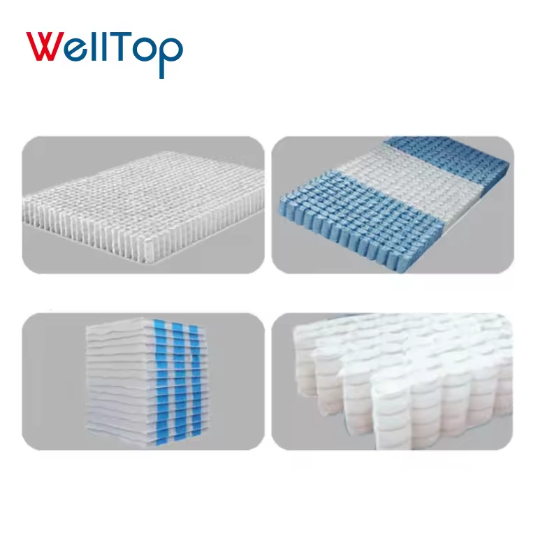 A0107001 WELLTOP Hot Selling Oem Inner Sofa Spring Pocket Unit Pocket Spring for Sofa Cushion,A0107001 WELLTOP Hot Selling Oem Inner Sofa Spring Pocket Unit Pocket Spring for Sofa Cushion,veitop hardware