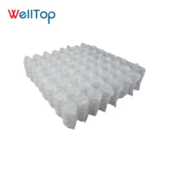 A0107001 WELLTOP Hot Selling Oem Inner Sofa Spring Pocket Unit Pocket Spring for Sofa Cushion,A0107001 WELLTOP Hot Selling Oem Inner Sofa Spring Pocket Unit Pocket Spring for Sofa Cushion,veitop hardware
