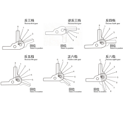 A0108036 Reverse Hinge Folding Chair Lift Bracket Wide Range of Applications Sofa Hinge Lifter Durable Furniture Hardware Accessories,A0108036 Reverse Hinge Folding Chair Lift Bracket Wide Range of Applications Sofa Hinge Lifter Durable Furniture Hardware Accessories,veitop hardware