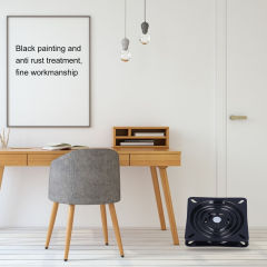 A0110002 Chair Turntable Base Automatic Rebound Stool Rotating Base Turntable,A0110002 Heavy-Duty 360-Degree Rotating Chair Turntable Base for DIY & Marine Use,veitop hardware