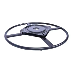 A0110006(D201) Furniture Accessories 360 Degree Rotate Recliner Office Chair Base Plate Bracket Couch Mechanism Bottom Swivel Chair Base,A0110006(D201) Furniture Accessories 360 Degree Rotate Recliner Office Chair Base Plate Bracket Couch Mechanism Bottom Swivel Chair Base,veitop hardware