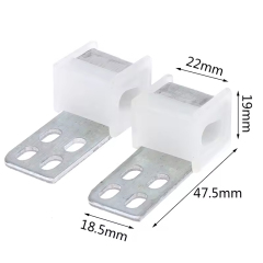 A0109006 Sofa Accessories Furniture Hardware Silver Home Car Cushion Hasps Metal Iron Fix Clip Sofa Spring Clip,A0109006 Sofa Accessories Furniture Hardware Silver Home Car Cushion Hasps Metal Iron Fix Clip Sofa Spring Clip,veitop hardware