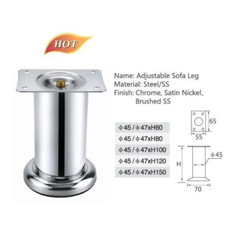 A0301008 Wholesale Welltop Loveseat Legs - The Iron Strength Your Home Deserves,A0301008 Wholesale Welltop Loveseat Legs - The Iron Strength Your Home Deserves,veitop hardware