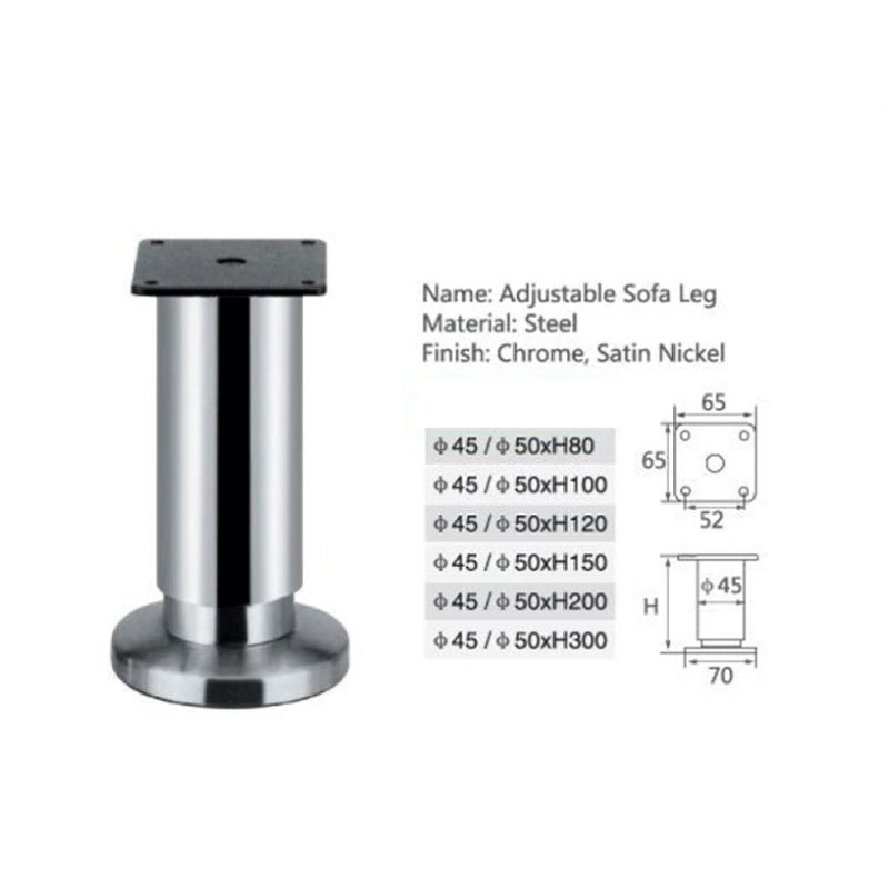 A0301011 Iron Strength Sofa Legs from Welltop Factory – Durability Meets Style,A0301011 Iron Strength Sofa Legs from Welltop Factory – Durability Meets Style,veitop hardware