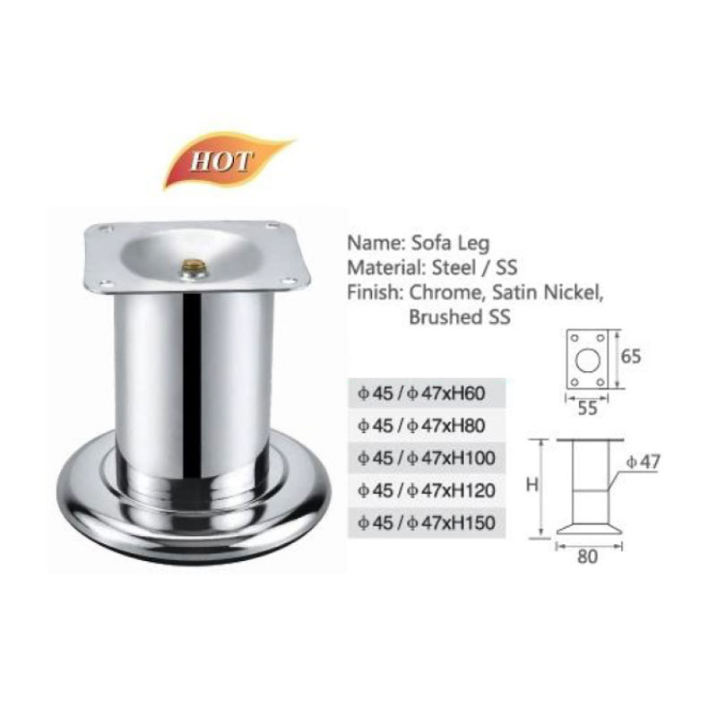 A0301007 Save More with Welltop - Iron Sofa Risers for Enhanced Elegance,A0301007 Save More with Welltop - Iron Sofa Risers for Enhanced Elegance,veitop hardware