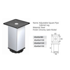 A0301004 Bulk Savings on Welltop Couch Feet – Sturdy Iron Construction,A0301004 Bulk Savings on Welltop Couch Feet – Sturdy Iron Construction,veitop hardware