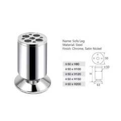 A0301015 Custom-Fit Iron Loveseat Legs – Straight from Welltop's Production Line,A0301015 Custom-Fit Iron Loveseat Legs – Straight from Welltop's Production Line,veitop hardware