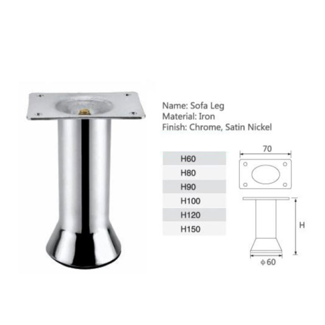 A0301028 Welltop's Custom Sofa Feet – Free Sample & Swift Delivery,A0301028 Welltop's Custom Sofa Feet – Free Sample & Swift Delivery,veitop hardware