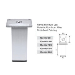 A0304003 Welltop Aluminum Alloy Sofa Legs: Factory-Direct Pricing, Supreme Quality,A0304003 Welltop Aluminum Alloy Sofa Legs: Factory-Direct Pricing, Supreme Quality,veitop hardware