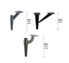 A0301036 Factory-Direct Iron Sofa Base – Welltop's Promise of Quality,A0301036 Factory-Direct Iron Sofa Base – Welltop's Promise of Quality,veitop hardware