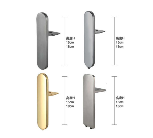 A0301034 Factory-Direct Iron Sofa Base – Welltop's Promise of Quality,A0301034 Factory-Direct Iron Sofa Base – Welltop's Promise of Quality,veitop hardware