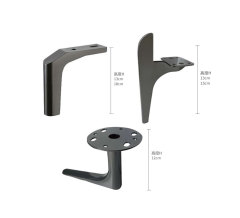 A0301032 Welltop's Customizable Sofa Risers - Quick to Market & Cost-Effective,A0301032 Welltop's Customizable Sofa Risers - Quick to Market & Cost-Effective,veitop hardware