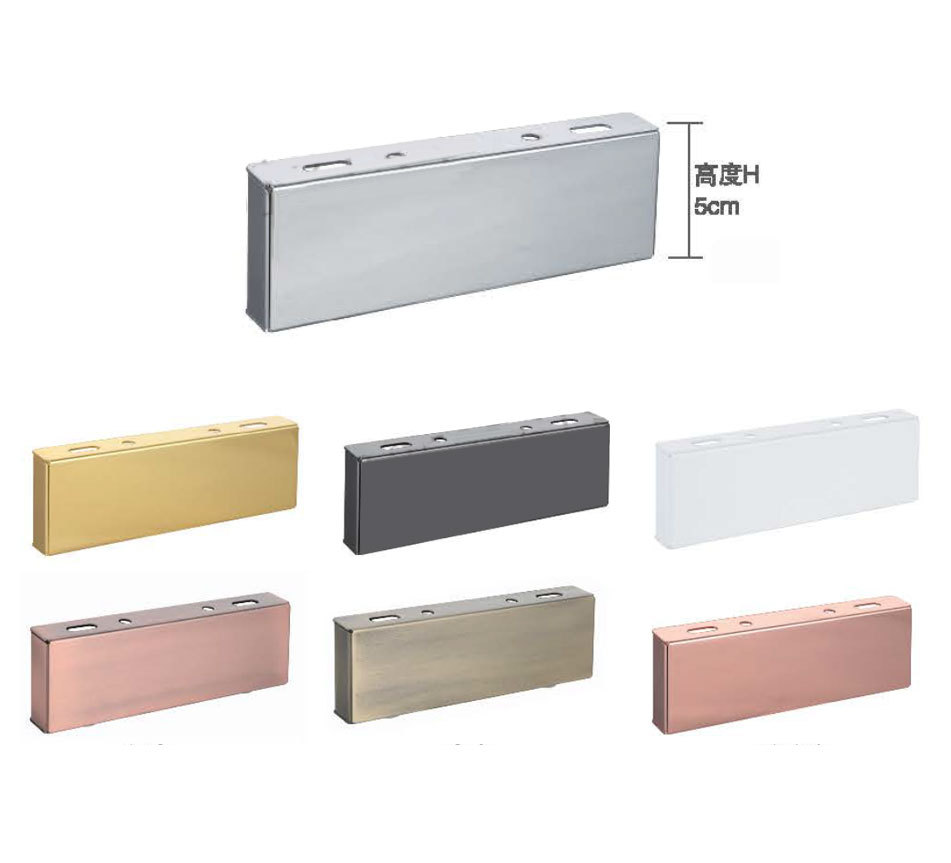 A0301052 Bulk Savings on Welltop Couch Feet – Sturdy Iron Construction,A0301052 Bulk Savings on Welltop Couch Feet – Sturdy Iron Construction,veitop hardware