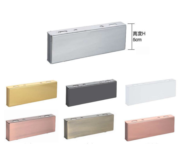 A0301052 Bulk Savings on Welltop Couch Feet – Sturdy Iron Construction,A0301052 Bulk Savings on Welltop Couch Feet – Sturdy Iron Construction,veitop hardware