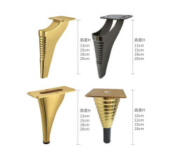 A0301031 Economical Iron Sofa Feet by Welltop – Durable & Stylish,A0301031 Economical Iron Sofa Feet by Welltop – Durable & Stylish,veitop hardware