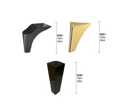 A0301033 Wholesale Welltop Loveseat Legs - The Iron Strength Your Home Deserves,A0301033 Wholesale Welltop Loveseat Legs - The Iron Strength Your Home Deserves,veitop hardware