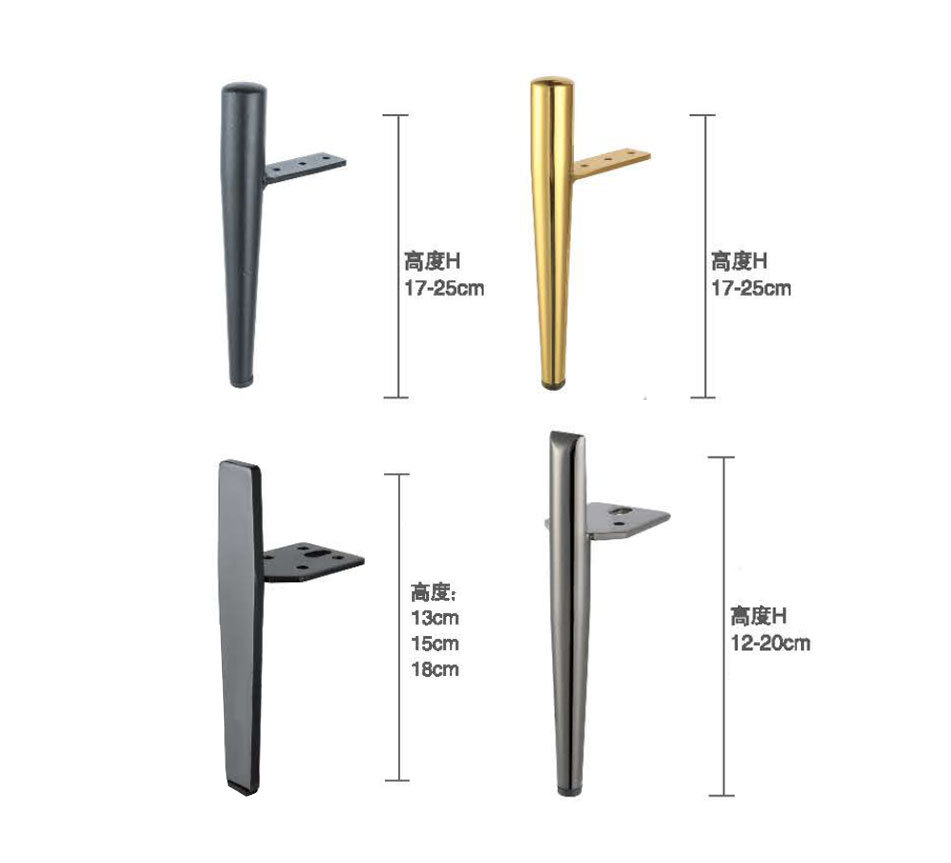 A0301034 Factory-Direct Iron Sofa Base – Welltop's Promise of Quality,A0301034 Factory-Direct Iron Sofa Base – Welltop's Promise of Quality,veitop hardware