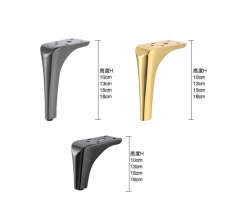 A0301035 Bulk Savings on Welltop Couch Feet – Sturdy Iron Construction,A0301035 Bulk Savings on Welltop Couch Feet – Sturdy Iron Construction,veitop hardware