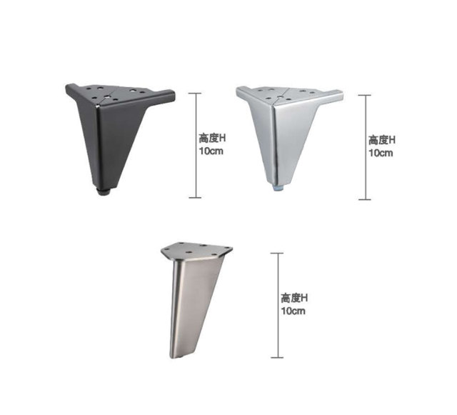 A0301036 Factory-Direct Iron Sofa Base – Welltop's Promise of Quality,A0301036 Factory-Direct Iron Sofa Base – Welltop's Promise of Quality,veitop hardware