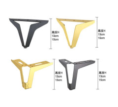 A0301037 Wholesale Welltop Loveseat Legs - The Iron Strength Your Home Deserves,A0301037 Wholesale Welltop Loveseat Legs - The Iron Strength Your Home Deserves,veitop hardware