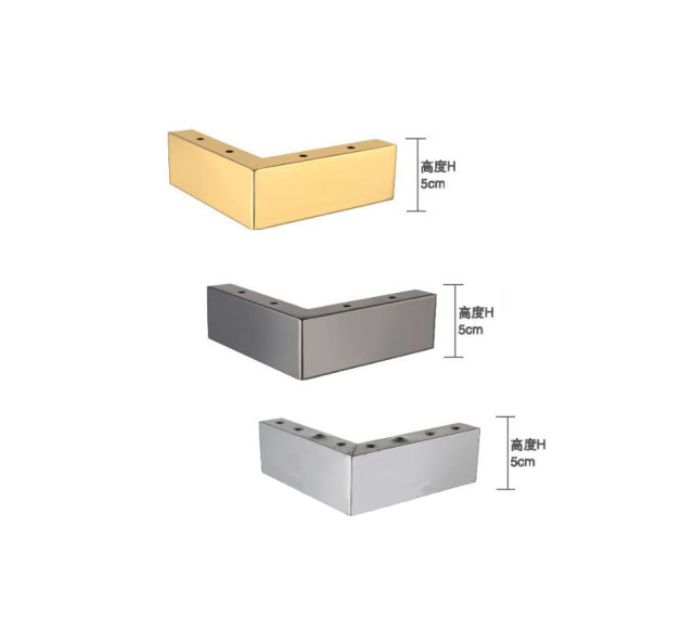 A0301052 Bulk Savings on Welltop Couch Feet – Sturdy Iron Construction,A0301052 Bulk Savings on Welltop Couch Feet – Sturdy Iron Construction,veitop hardware