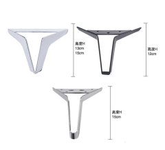 A0301043 Welltop's Iron Ottoman Pegs: The Smart Choice for Cost-Savvy Shoppers,A0301043 Welltop's Iron Ottoman Pegs: The Smart Choice for Cost-Savvy Shoppers,veitop hardware