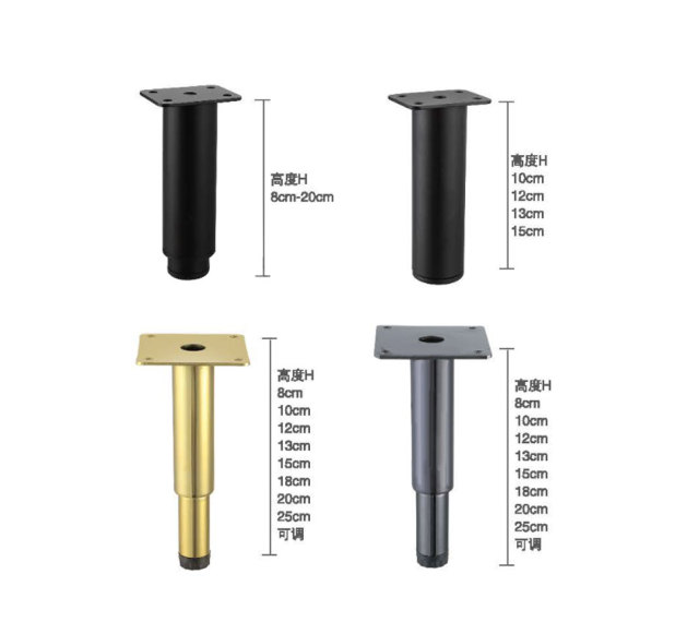 A0301054 Sturdy Iron Settee Supports Direct from Welltop – The Maker's Touch,A0301054 Sturdy Iron Settee Supports Direct from Welltop – The Maker's Touch,veitop hardware