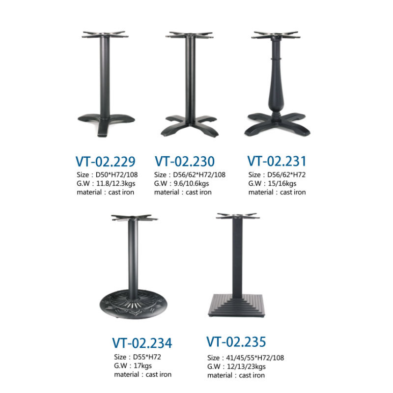 A0308003 Factory-Direct Iron Bar Table Legs - Unbeatable Quality & Price,A0308003 Factory-Direct Iron Bar Table Legs - Unbeatable Quality & Price,veitop hardware