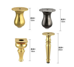 A0301049 Save More with Welltop - Iron Sofa Risers for Enhanced Elegance,A0301049 Save More with Welltop - Iron Sofa Risers for Enhanced Elegance,veitop hardware