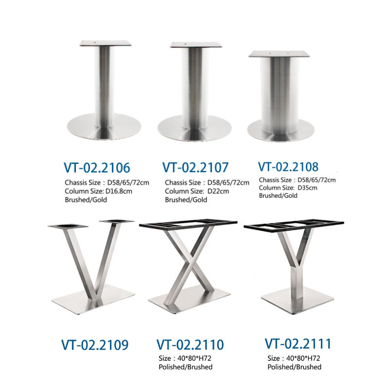 A0308005 Welltop Iron Bar Table Legs: Strength Meets Style for Your Bar,A0308005 Welltop Iron Bar Table Legs: Strength Meets Style for Your Bar,veitop hardware