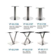 A0308005 Welltop Iron Bar Table Legs: Strength Meets Style for Your Bar,A0308005 Welltop Iron Bar Table Legs: Strength Meets Style for Your Bar,veitop hardware