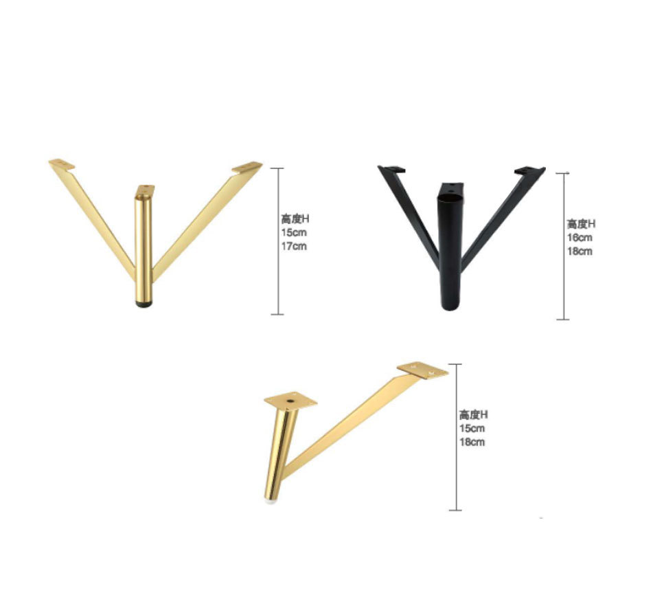 A0301050 Customize with Ease: Quick Ship Welltop Iron Sofa Legs at Great Prices,A0301050 Customize with Ease: Quick Ship Welltop Iron Sofa Legs at Great Prices,veitop hardware