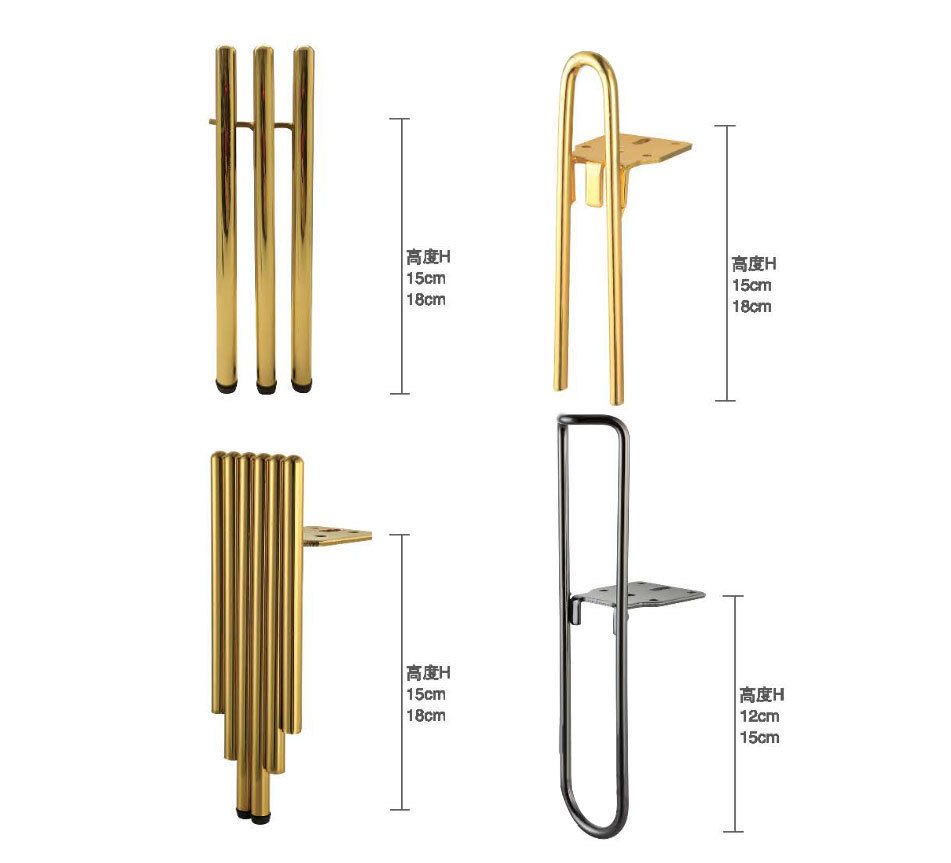A0301050 Customize with Ease: Quick Ship Welltop Iron Sofa Legs at Great Prices,A0301050 Customize with Ease: Quick Ship Welltop Iron Sofa Legs at Great Prices,veitop hardware