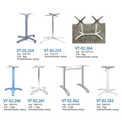 A0308003 Factory-Direct Iron Bar Table Legs - Unbeatable Quality & Price,A0308003 Factory-Direct Iron Bar Table Legs - Unbeatable Quality & Price,veitop hardware