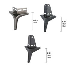 A0301041 Affordable Factory Price - Welltop's Robust Iron Sofa Base,A0301041 Affordable Factory Price - Welltop's Robust Iron Sofa Base,veitop hardware